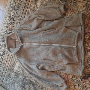 Free People Movement Fleece Jacket